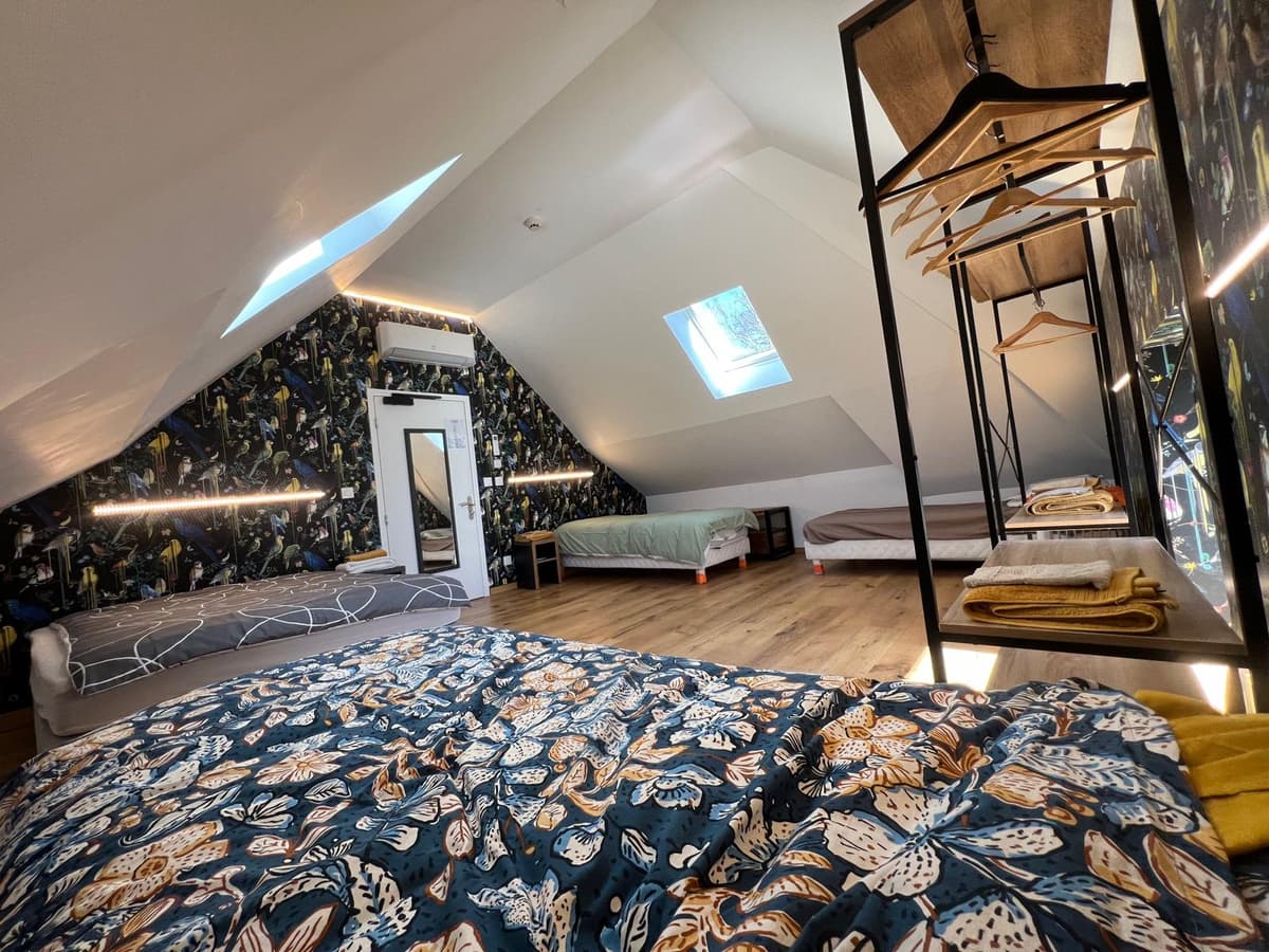 Photo Chambre