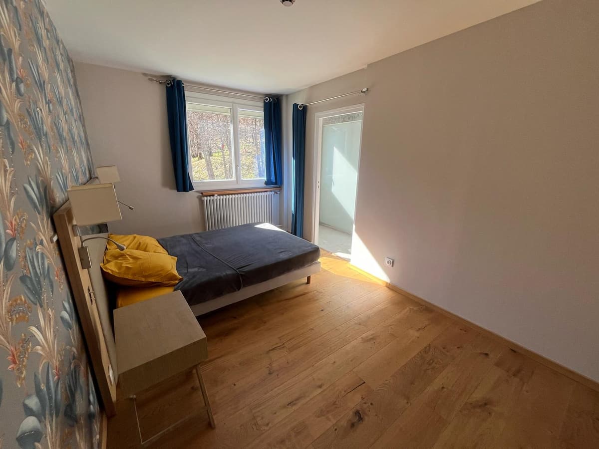 Photo Chambre