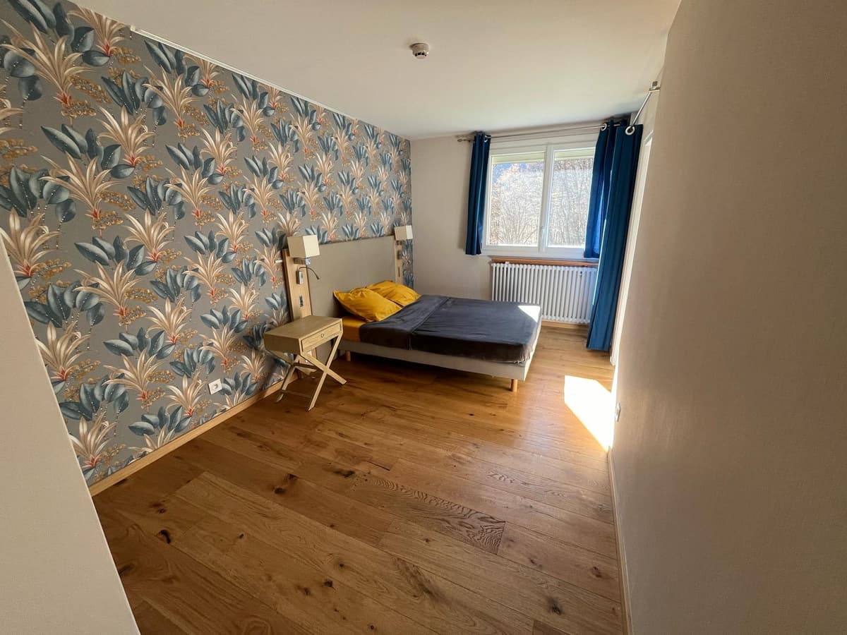 Photo Chambre