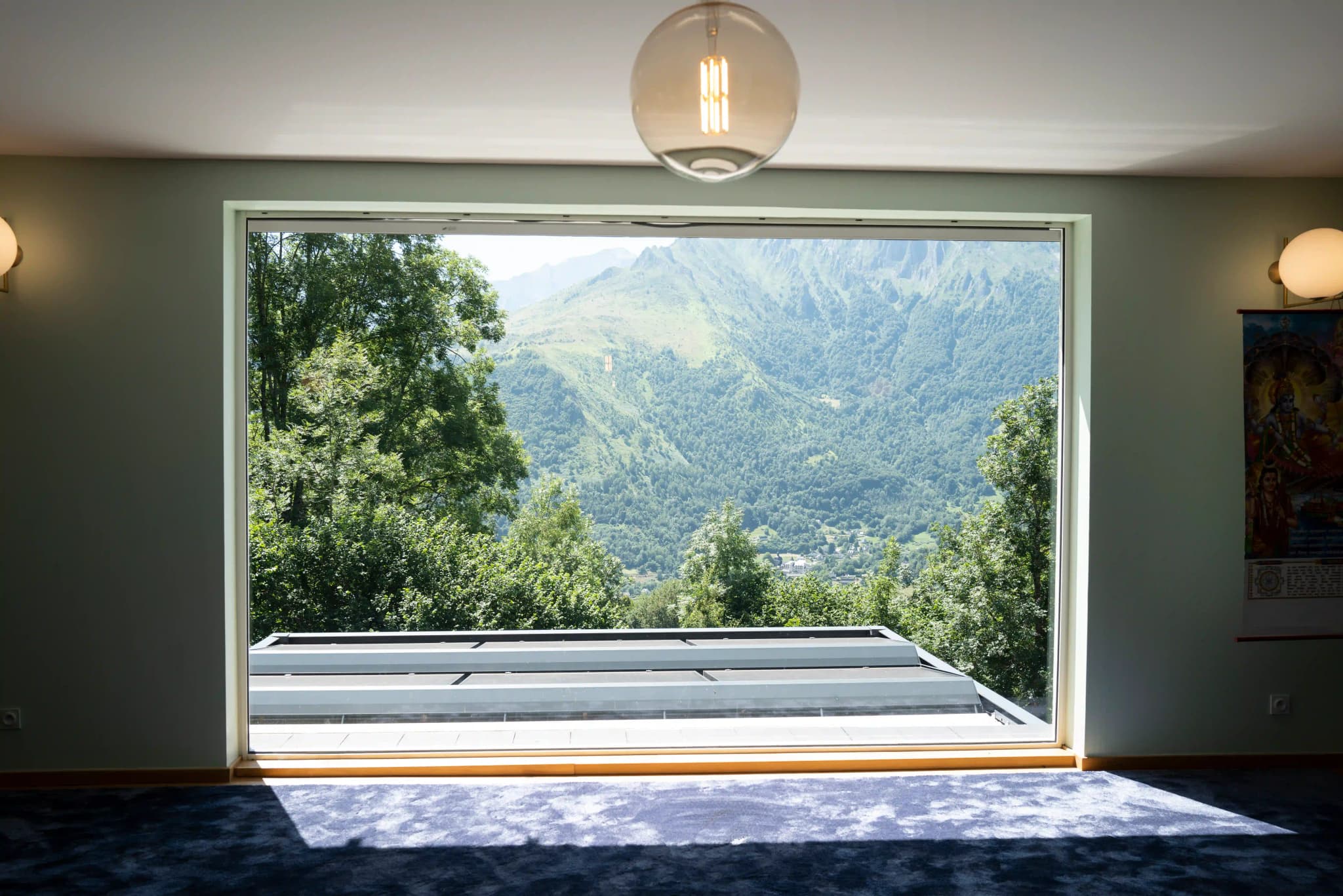 Galerie du chalêt Jardin de Marie au Col du Soulor, Pyrénées 26