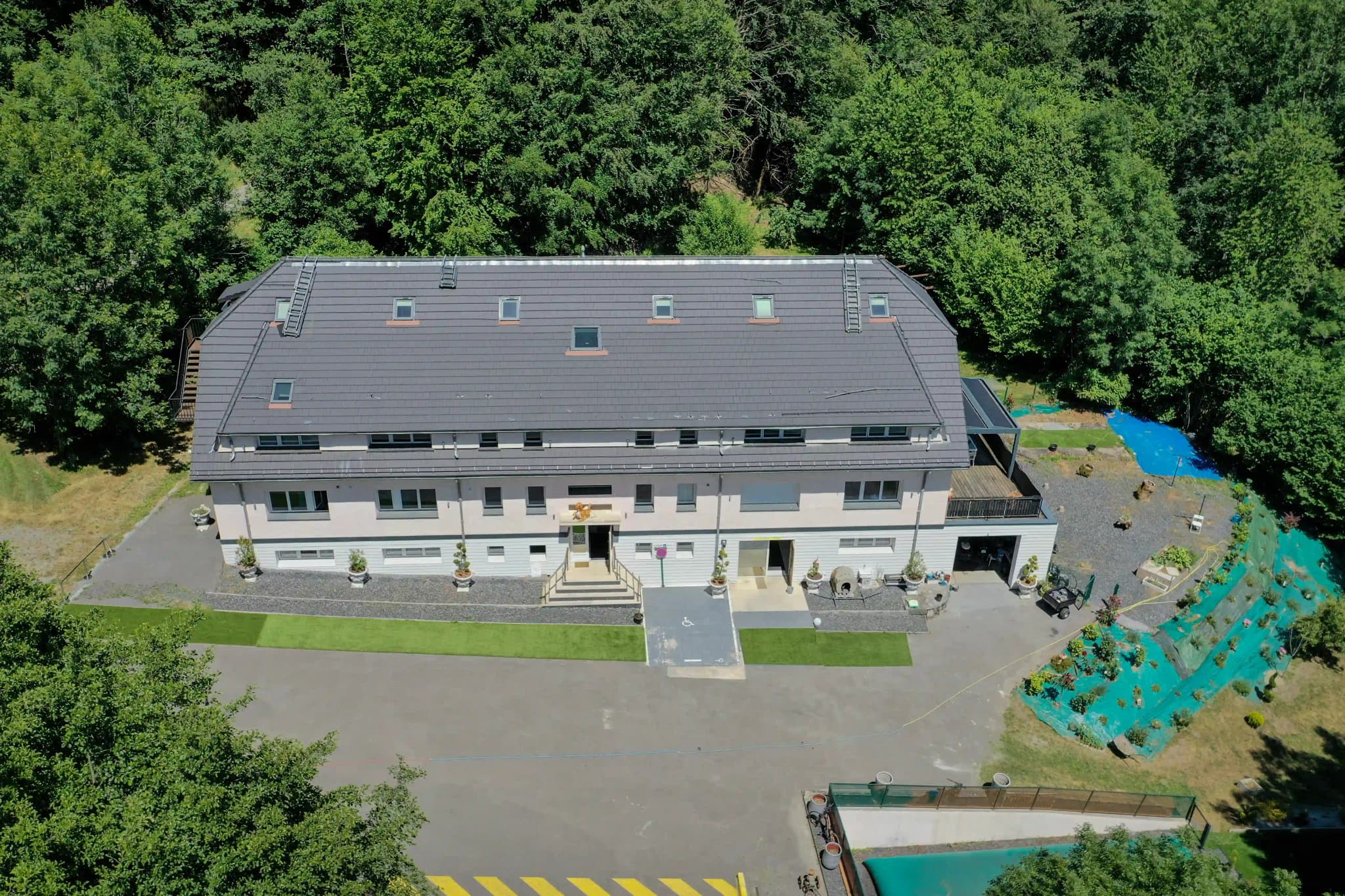 Galerie du chalêt Jardin de Marie au Col du Soulor, Pyrénées 33