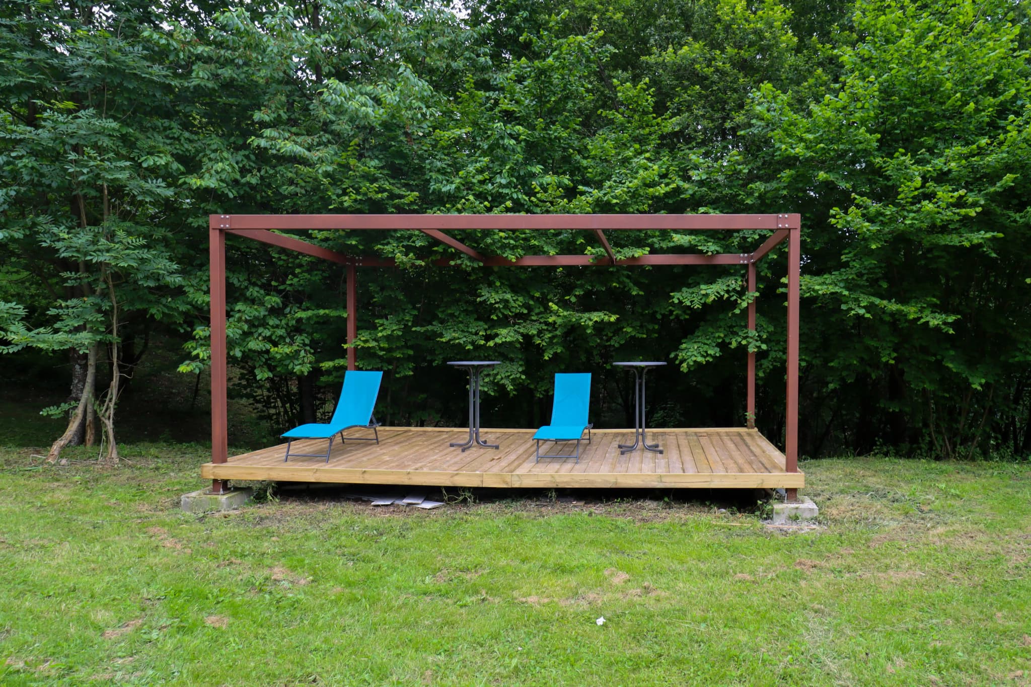 Galerie du chalêt Jardin de Marie au Col du Soulor, Pyrénées 5